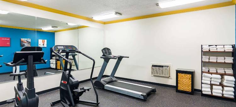 凯艺套房酒店(Quality Suites)图片