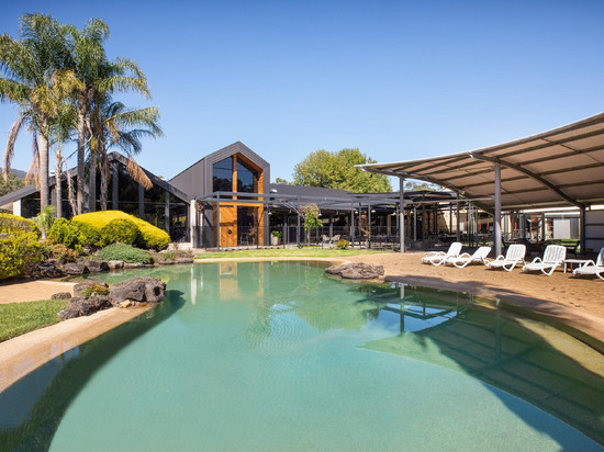 莉莉代尔约克睡帽酒店