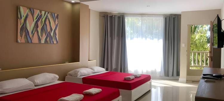 桑斯凯普酒店(Sandscape Hotel)图片