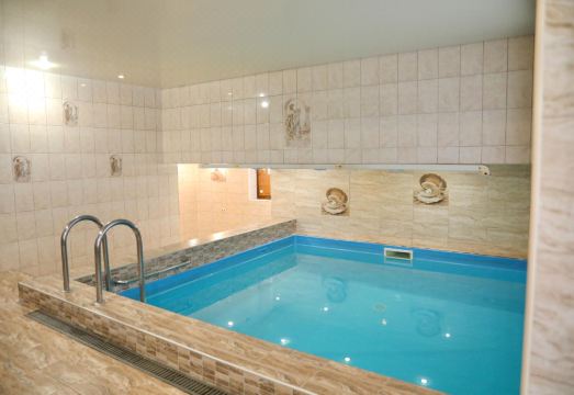 Ekaterininskij Dvor Hotel Hotel Overview