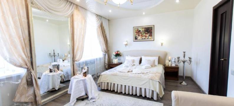 莉娜酒店(Lena Hotel)图片