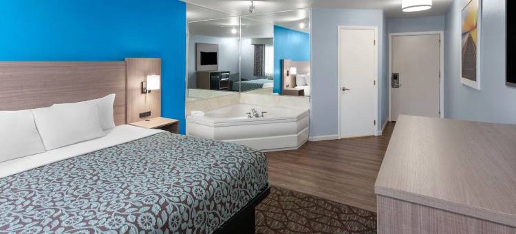 Baymont by Wyndham Manistee图片