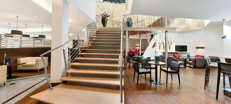 NH曼海姆维恩海姆酒店(NH Mannheim Viernheim)图片