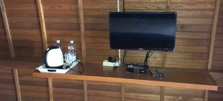 Villa Algia Ciletuh图片