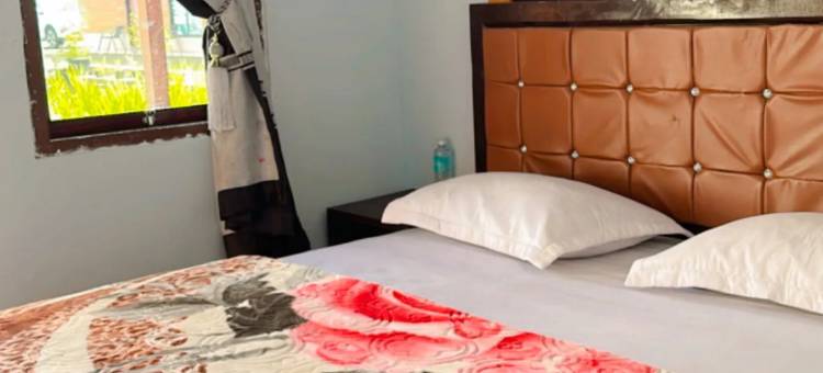 Rembele Cafe & Homestay图片