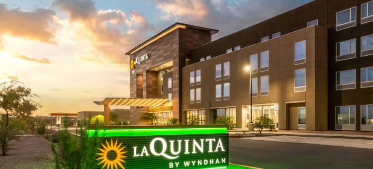 拉昆塔温德姆酒店及套房凤凰城西/格兰岱尔(La Quinta Inn & Suites by Wyndham Phoenix West / Glendale)图片
