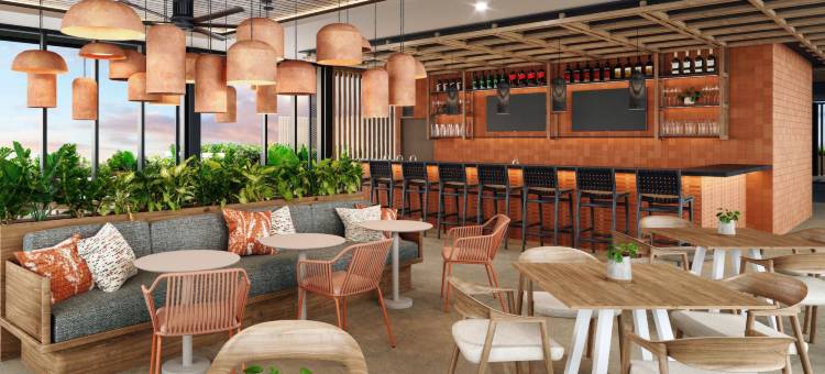 Residence Inn by Marriott San Jose Alajuela el Coyol图片