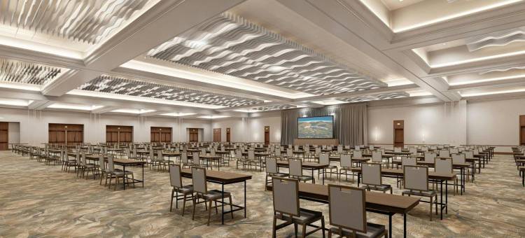图森斯塔尔帕斯JW万豪度假酒店及水疗中心(JW Marriott Tucson Starr Pass Resort & Spa)图片