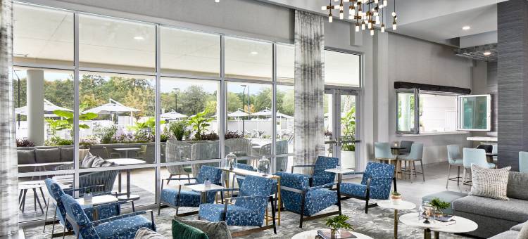 Element Wilmington图片