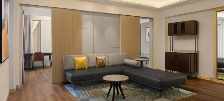 Four Points by Sheraton Amritsar, Mall Road图片