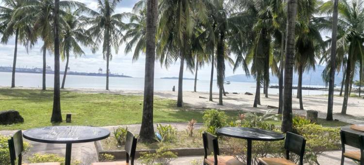 苏比克湾景钻石酒店(Subic Bay View Diamond Hotel)图片