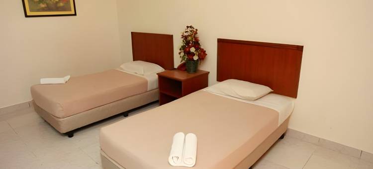 丹绒德龙海滩度假村(Tanjung Demong Beach Resort)图片