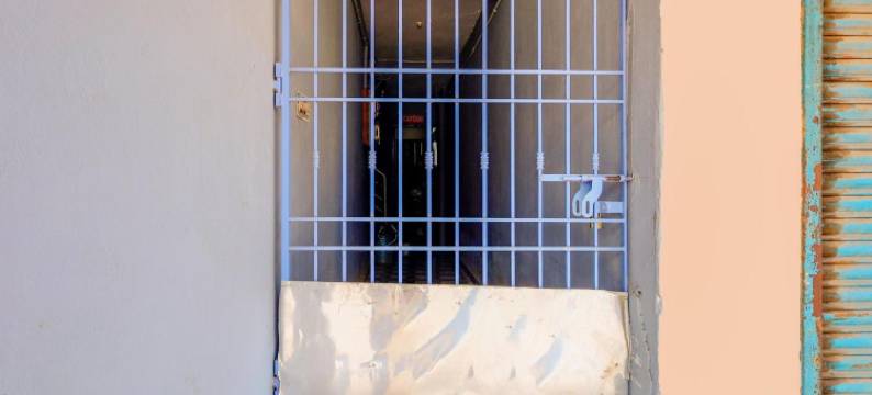 Hotel O Ram Residency图片