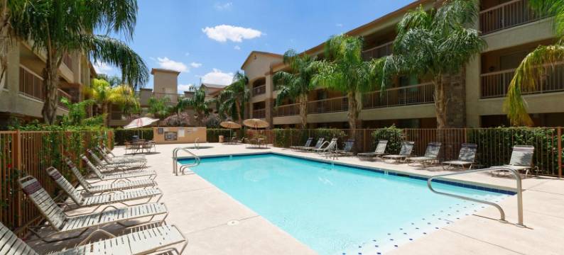 格兰德家庭旅馆希阁尔精选酒店(Siegel Select Casa Grande)图片