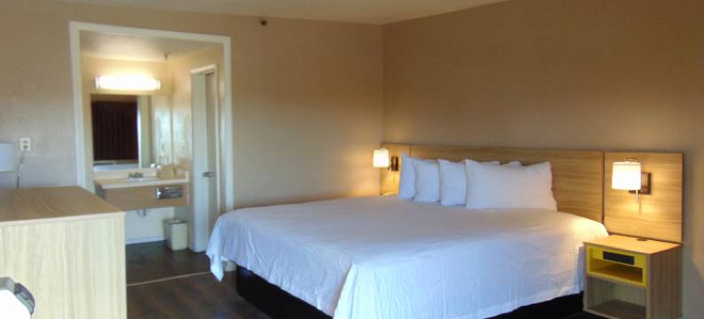 温德姆戴斯酒店维克多维尔(Days Inn by Wyndham Victorville)图片