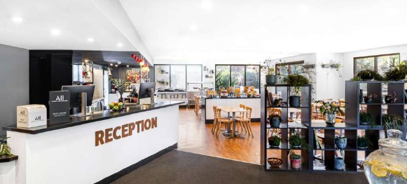 宜必思悉尼索恩里酒店(Ibis Sydney Thornleigh)图片