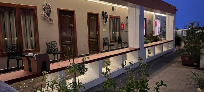 法国精英别墅(The French Villa Elite)图片