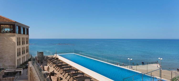 特拉维夫赛泰酒店(The Setai Tel Aviv, a Member of the Leading Hotels of the World)图片