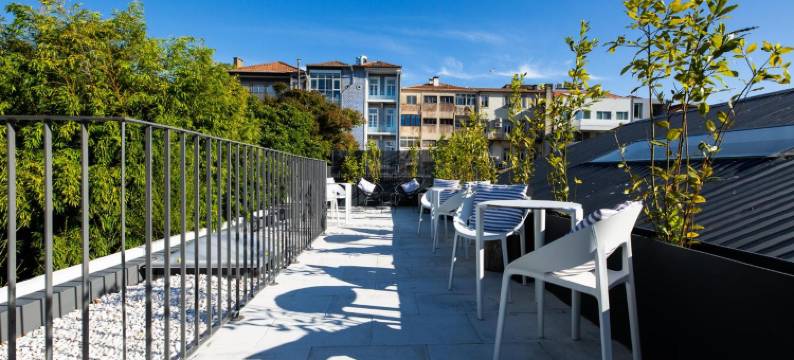 画廊旅馆(Gallery Hostel)图片