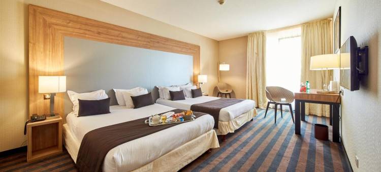 7Hotel水疗酒店(7Hotel&Spa)图片