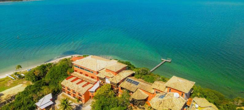 卡夫索尔旅馆(Hotel Cave do Sol)图片