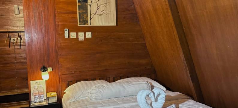 Omah Blado Resort图片