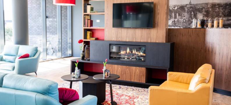 阿默斯福特堡垒酒店(Bastion Hotel Amersfoort)图片