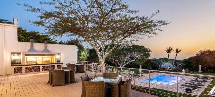 花园大道酒店(Garden Route Hotel)图片