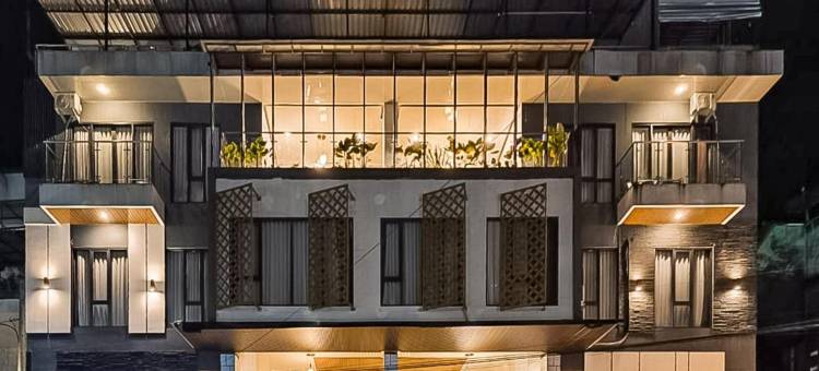 SANS Vibes Anrhez Guci酒店(SANS Vibes Anrhez Guci Hotel)图片