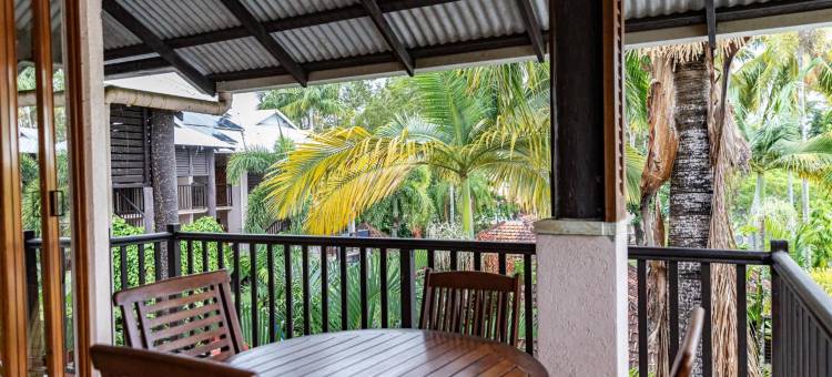 芙蓉花温泉度假酒店(Hibiscus Resort & Spa - Official Onsite Reception & Check IN)图片