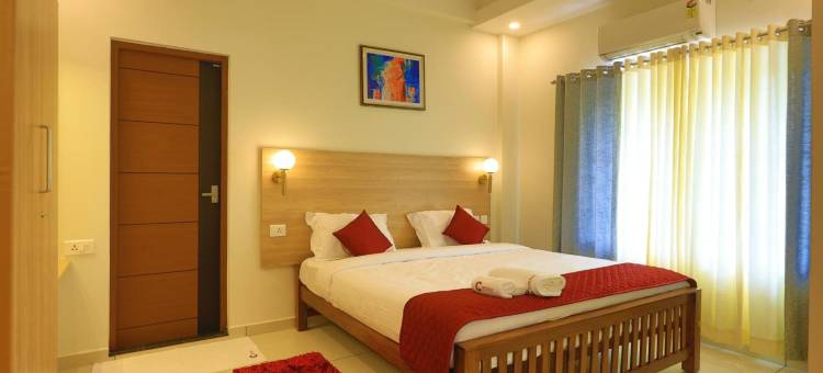 Castle Brook Residential Homestay图片