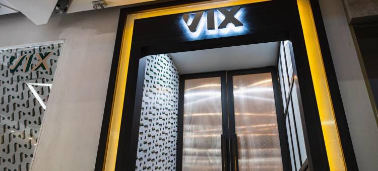 曼谷VIX酒店@胜利纪念碑(Vix Bangkok @ Victory Monument)图片