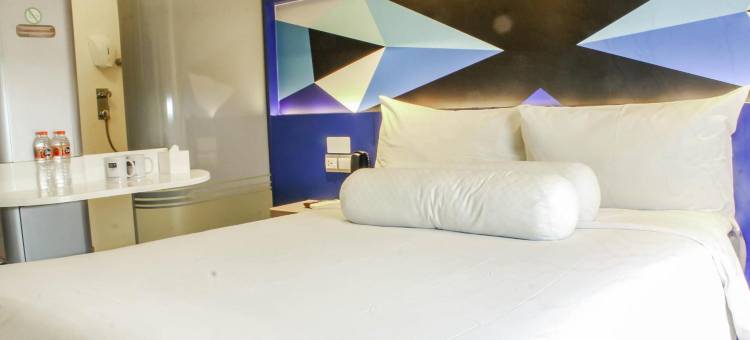 井里汶MD7酒店(MD 7 Hotel Cirebon)图片
