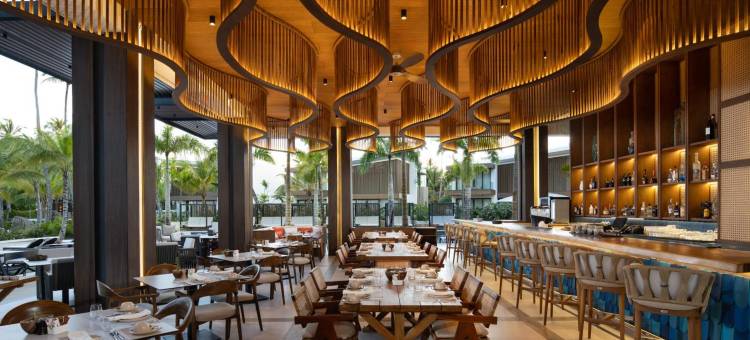 多诺玛拉斯特雷纳斯海滩酒店及水疗中心，傲途格精选(Donoma Las Terrenas Beach Resort & Spa, Autograph Collection)图片