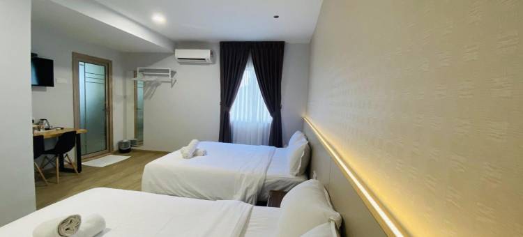 你和我酒店(Hotel U and Me)图片
