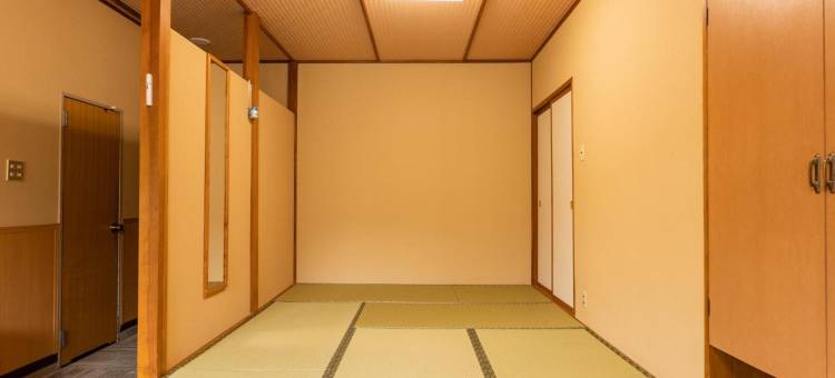 大江户温泉物语 幸云阁(Ooedo Onsen Monogatari Kounkaku)图片