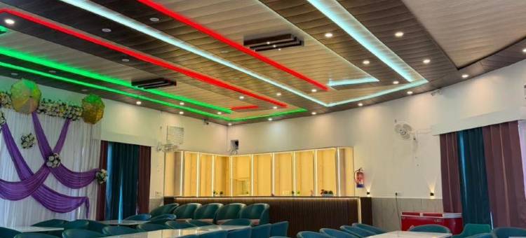 Apni Haveli Hotel And Family Restaurant图片