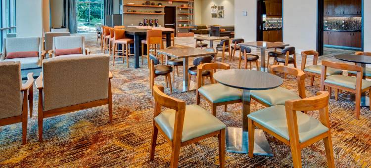 堪萨斯城市中心/会议中心Residence Inn 酒店(Residence Inn Kansas City Downtown/Convention Center)图片