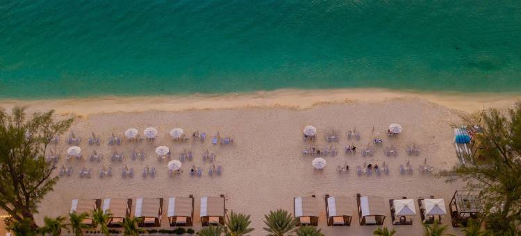 大开曼岛七英里海滩威斯汀水疗度假村(The Westin Grand Cayman Seven Mile Beach Resort & Spa)图片