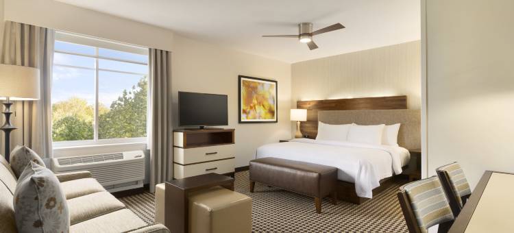奥古斯塔Homewood Suites by Hilton(Homewood Suites by Hilton Augusta)图片