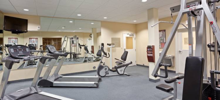 Candlewood Suites 波特兰国际机场(Candlewood Suites Portland-Airport)图片