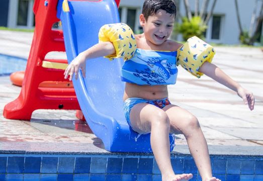 Novotel Manaus Hotel Overview