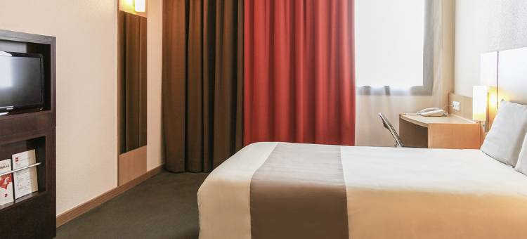 宜必思尚品达喀尔酒店(Ibis Styles Dakar)图片