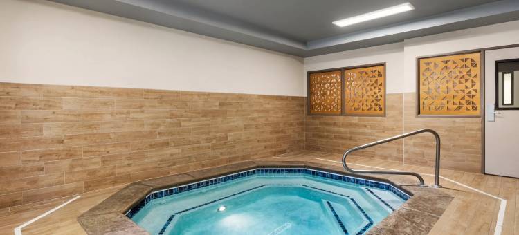Candlewood Suites 博伊西的子午线(Candlewood Suites BOISE-MERIDIAN by IHG)图片