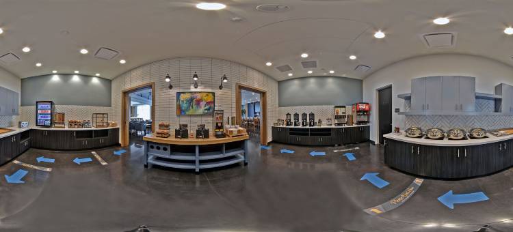 Staybridge Suites Houston - Galleria Area图片