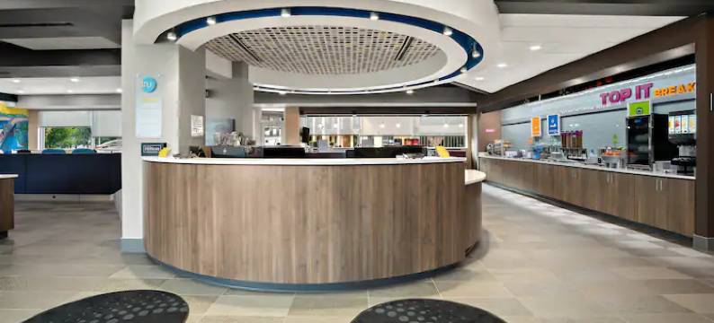 桑蒂希尔顿特鲁酒店(Tru by Hilton Santee)图片