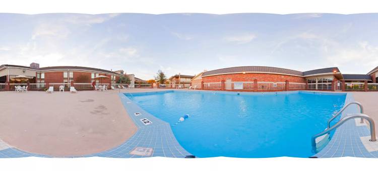 智选假日套房酒店科林斯(Holiday Inn Express & Suites Corinth)图片