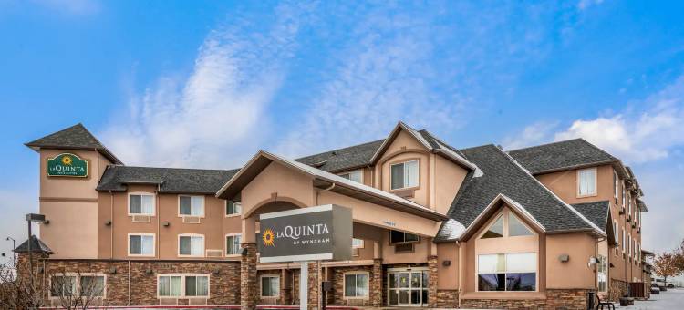博兹曼拉昆塔温德姆套房酒店(La Quinta Inn & Suites by Wyndham Bozeman)图片