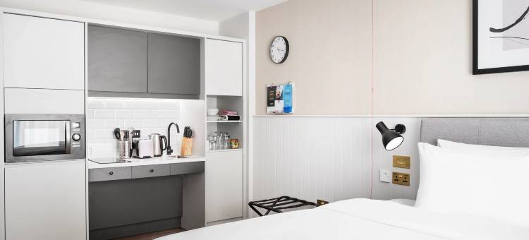 布莱顿Staybridge套房(Staybridge Suites Brighton)图片