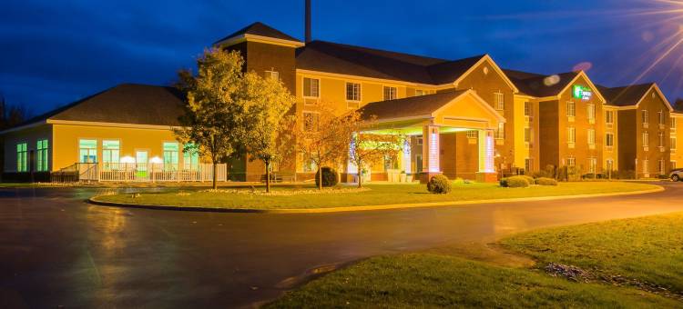 Holiday Inn Express & Suites ACME -特拉弗斯城(Holiday Inn Express & Suites Acme-Traverse City)图片